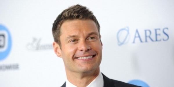 Ryan Seacrest