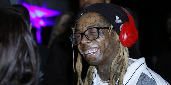 Lil Wayne