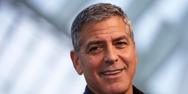 George Clooney