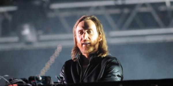 David Guetta