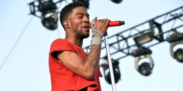 Kid Cudi