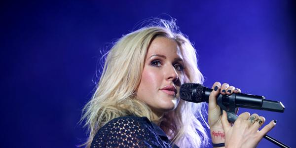 Ellie Goulding