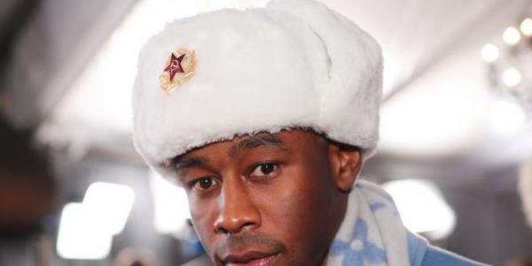 Tyler The Creator