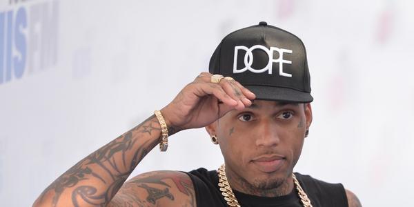 Kid Ink