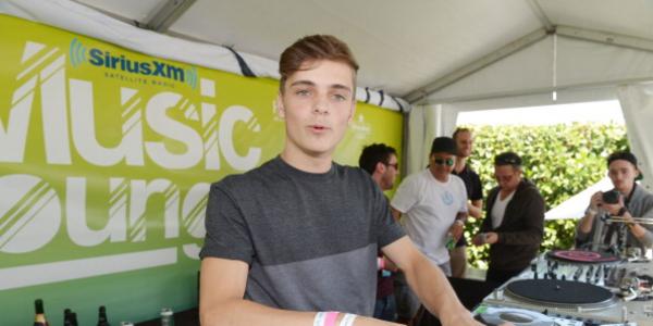 Martin Garrix