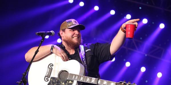 Luke Combs