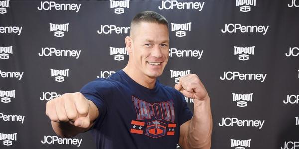 John Cena