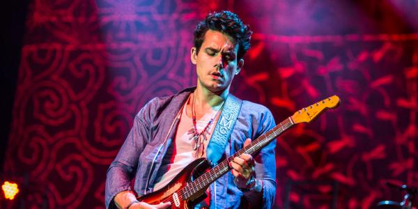 John Mayer