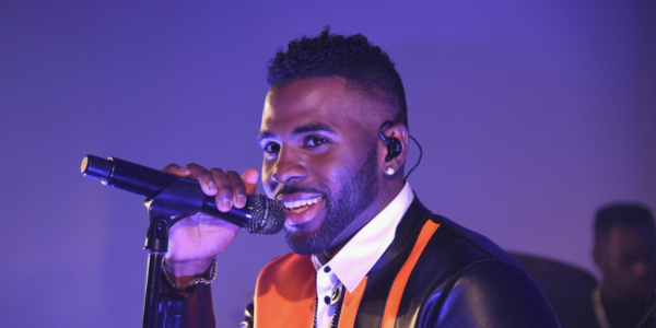 Jason Derulo