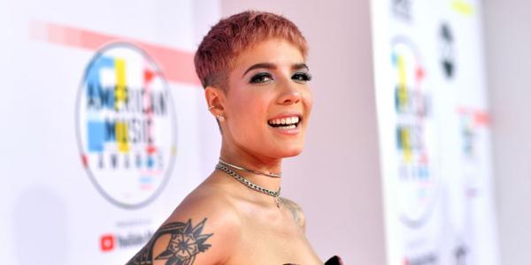 Halsey