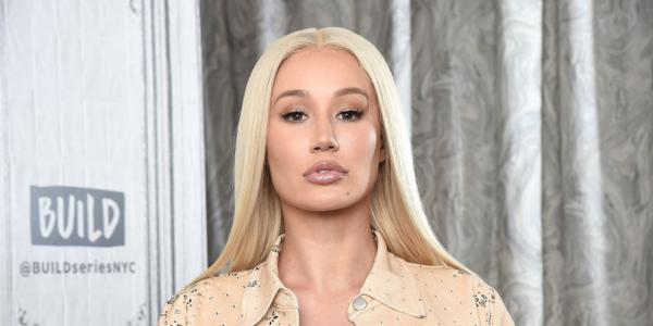 Iggy Azalea