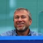 Roman Abramovich Net Worth