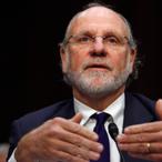 Jon Corzine Net Worth