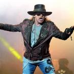 Axl Rose Net Worth