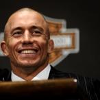 Georges St Pierre Net Worth