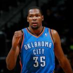 Kevin Durant Net Worth