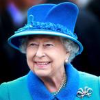 Queen Elizabeth of England Net Worth