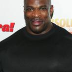 Ronnie Coleman Net Worth