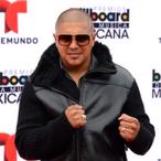 Fernando Vargas Net Worth