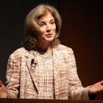 Caroline Kennedy Net Worth