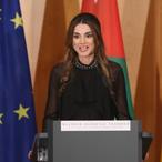 Queen Rania of Jordan Net Worth