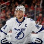 Steven Stamkos Net Worth