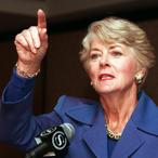 Geraldine Ferraro Net Worth