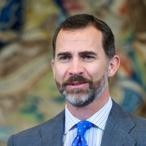 Felipe VI of Spain Net Worth