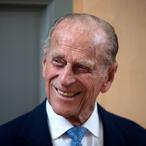 Prince Philip Net Worth