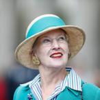 Queen Margrethe II of Denmark Net Worth