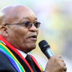 Jacob Zuma Net Worth