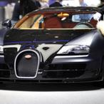 The Most Expensive Car On The Planet - The Bugatti Veyron Super Sport