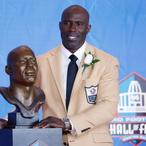 Terrell Davis Net Worth