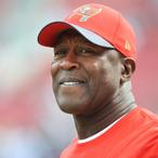 Lovie Smith Net Worth