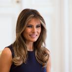 Melania Trump Net Worth