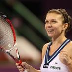 Simona Halep Net Worth