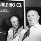 Larry Fine Net Worth