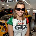 Ashley Force Hood Net Worth