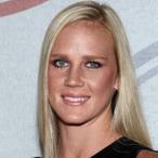 Holly Holm Net Worth