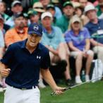 22 Year Old Jordan Spieth Was Relatively Unknown A Year Ago. And He'll Make $50 Million In 2015.