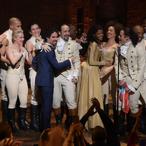 How Many Millions Are The People Behind "Hamilton" Earning Each Year?