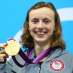 Katie Ledecky Net Worth