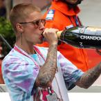 Justin Bieber Was Paid $10 Million To Perform At Indian Billionaire Heir's Pre-Wedding Festivities