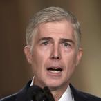 Neil Gorsuch Net Worth