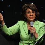 Maxine Waters Net Worth