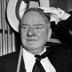 W. C. Fields Net Worth