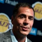 Rob Pelinka Net Worth