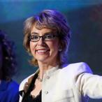 Gabby Giffords Net Worth