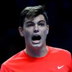 Taylor Fritz Net Worth