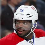 P. K. Subban Net Worth